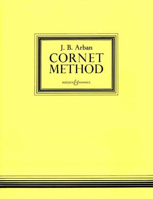 Jean-Baptiste Arban: Cornet Method