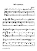Denley: Flute Time 1 (book + CD) Product Image