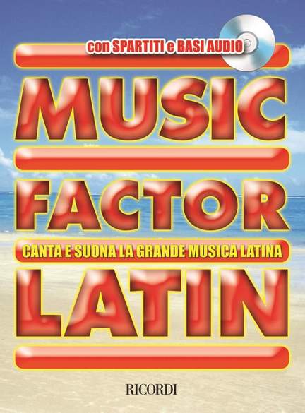 Various: Music Factor: Latin