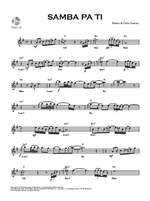 Various: Music Factor: Latin Product Image