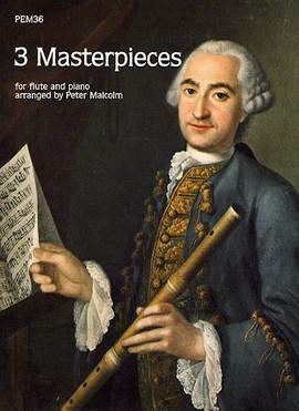 Three Masterpieces