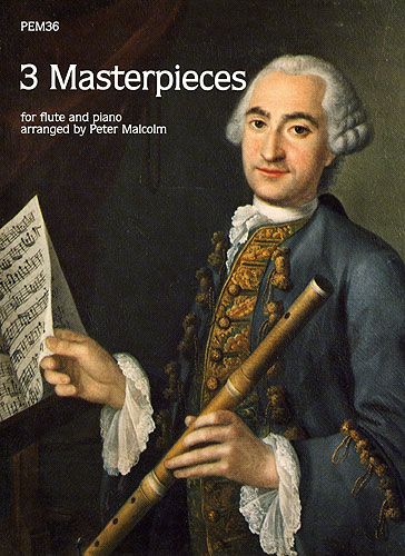 Three Masterpieces