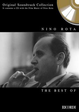 Nino Rota: The Best of Nino Rota