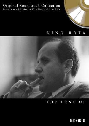 Nino Rota: The Best of Nino Rota