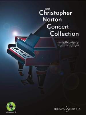 Christopher Norton: Concert Collection 1