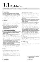 Junior Voiceworks 1 Product Image