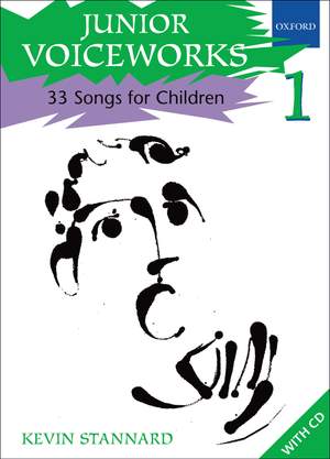 Junior Voiceworks 1