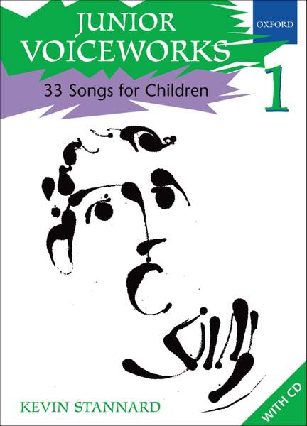 Junior Voiceworks 1