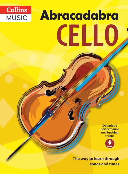 Abracadabra Cello
