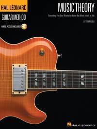 Music Theory for Guitarists