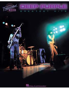 Deep Purple - Greatest Hits