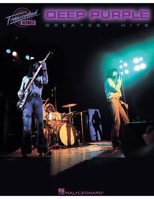 Deep Purple - Greatest Hits