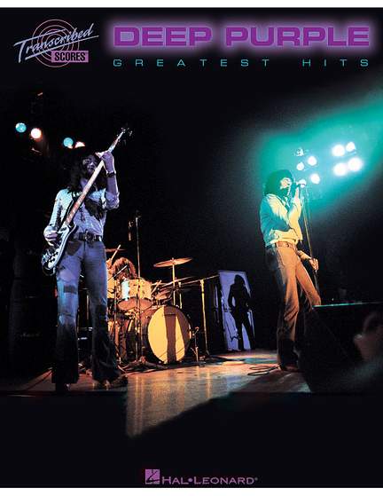 Deep Purple - Greatest Hits