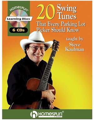 20 Swing Tunes That Every Parking Lot Picker