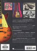 The Early Years Of The Les Paul Legacy 1915-1963 Product Image
