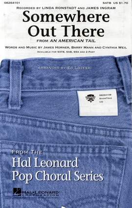 Ed Lojeski: Somewhere Out There