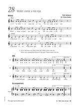Voiceworks 1: A Handbook for Singing Product Image