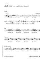 Voiceworks 1: A Handbook for Singing Product Image