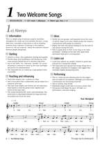 Voiceworks 1: A Handbook for Singing Product Image