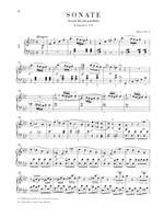 Beethoven: Piano Sonatas Vol. 1 Product Image