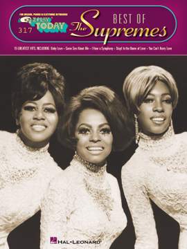 The Best of the Supremes