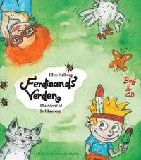 Klaus Brinch_Franka Abrahamsen_Ellen Heiberg: Ferdinands Verden