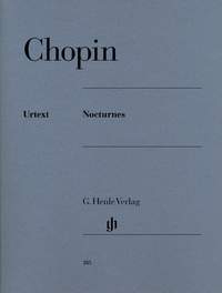 Chopin, F: Nocturnes