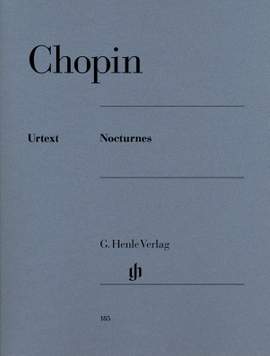 Chopin, F: Nocturnes