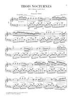 Chopin, F: Nocturnes Product Image