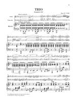 Schubert: Piano Trios Product Image