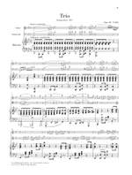 Schubert: Piano Trios Product Image