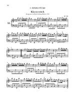 Mozart, W A: Piano Pieces Product Image