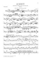 Beethoven: Piano Quartets Product Image