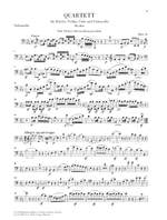 Beethoven, L v: Piano Quartets Product Image