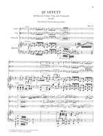 Beethoven: Piano Quartets Product Image