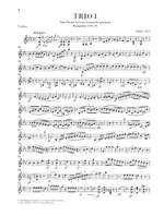 Beethoven, L v: Piano Trios Vol. 1 Product Image