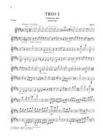 Brahms, J: Piano Trios Product Image