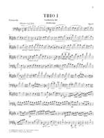 Brahms, J: Piano Trios Product Image