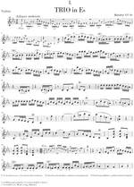 Franz Joseph Haydn: Piano Trios, Volume I Product Image