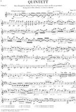 Brahms, J: Piano Quintet f minor op. 34 Product Image