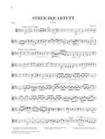Mendelssohn: String Quartets op. 12 und 13 Product Image