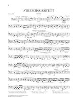 Mendelssohn: String Quartets op. 12 und 13 Product Image