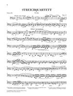 Mendelssohn: String Quartets op. 12 und 13 Product Image