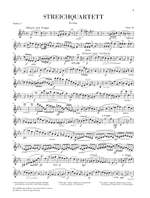 Mendelssohn: String Quartets op. 12 und 13 Product Image