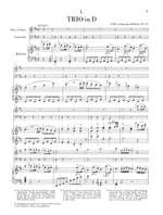 Haydn, J: Piano Trios Vol. 3 Product Image