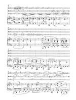 Brahms, J: Piano Quartet c minor op. 60 Product Image