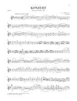 Beethoven, L v: Concerto D major for Violin and Orchestra op. 61 Product Image