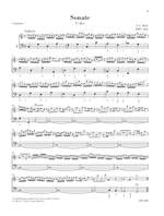 Bach, J S: Flute Sonatas Vol. 2 Product Image