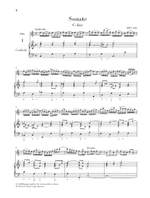 Bach, J S: Flute Sonatas Vol. 2 Product Image