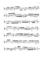 Bach, J S: Sonatas and Partitas for Violin solo BWV 1001-1006 Product Image